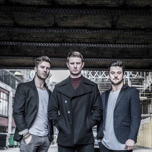 Promo (Take That) A Night Of Take That  Bedfordshire